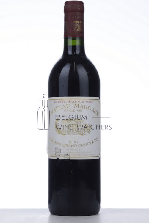 Picture of 1988 MARGAUX